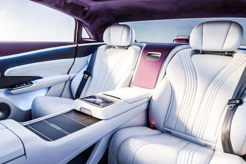 BYDが「EVの不可能」を破った!仰望U7、航続1,006kmで三角形の均衡へ