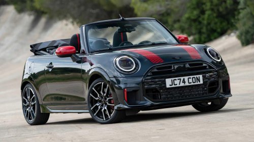 MINI, 2026 Mini lineup: Every Mini you can buy right now