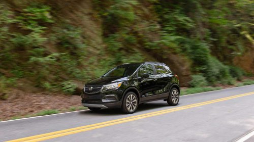 The sub-$20,000 used car for owners who want it all