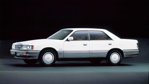 Mazda renews Luce trademark weeks after Ferrari EV announcement