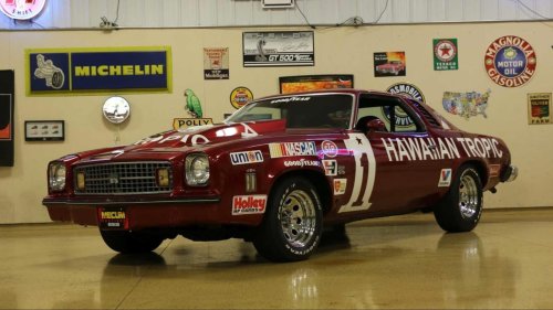 10 cheap muscle cars that belong in every gearhead's garage