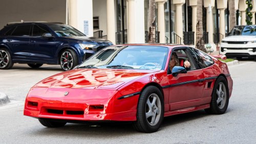12 classic cars that remain surprisingly affordable today