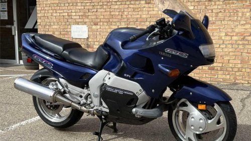 The motorcycle that engineers loved but buyers forgot