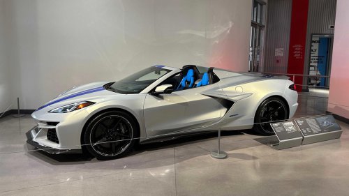 2026 Chevrolet Corvette models: Lineup, specs, and prices explained