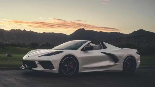 2026 Chevrolet Corvette models: Lineup, specs, and prices explained