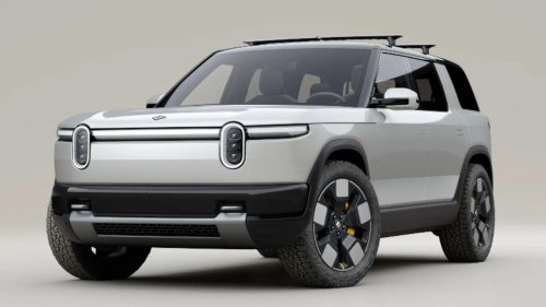 Rivian R2 targets Jeep Recon with $45,000 price and 300+ mile range