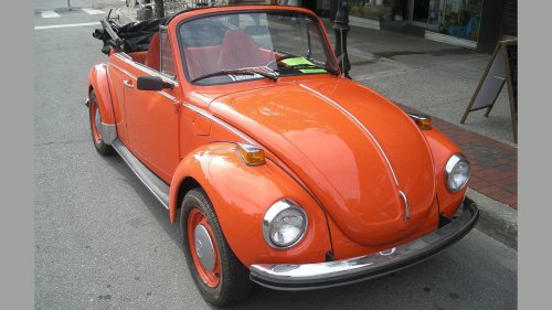 12 classic cars that remain surprisingly affordable today