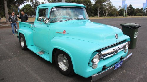 7 affordable classic trucks enthusiasts love to restore