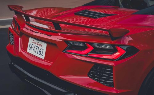 Chevrolet, Chevrolet Corvette, 2026 Chevrolet Corvette models: Lineup, specs, and prices explained