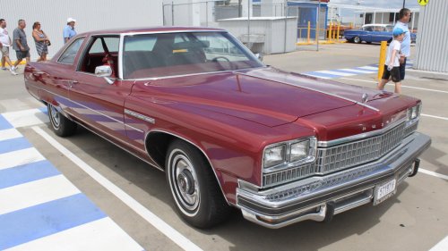 12 classic cars that remain surprisingly affordable today