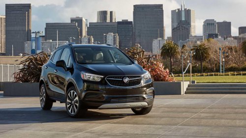 The forgotten American SUV that tops reliability and safety rankings