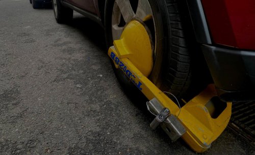 ¿Viajas a Portugal con un coche GLP? El error que podría costarte una multa (o algo peor) en el ‘parking’