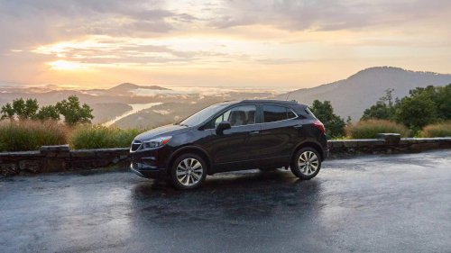 The forgotten American SUV that tops reliability and safety rankings