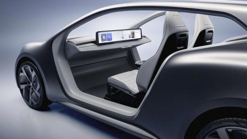 Lucid Motors prepara eléctricos más baratos para competir con Tesla: se llaman Earth y Cosmos