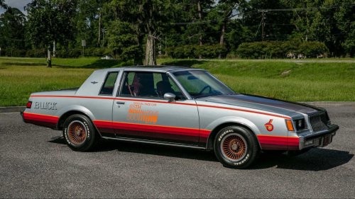 10 cheap muscle cars that belong in every gearhead's garage