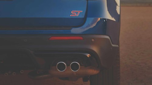 Why do fake exhaust tips exist, and will they stick around?