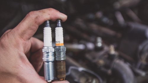 What's the average lifespan of a spark plug? Here's how long one should last