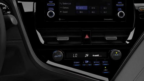 The Japanese sedan that aged better than its rivals