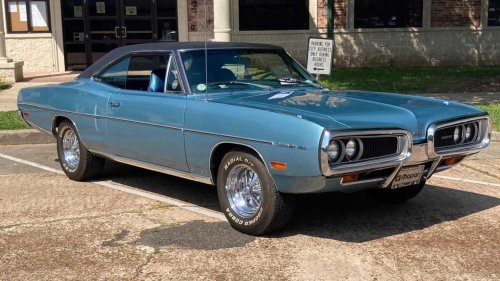 Muscle Cars, 10 cheap muscle cars that belong in every gearhead's garage