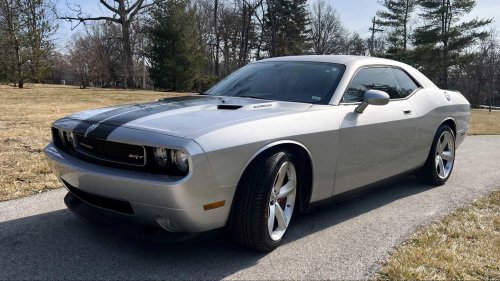 Muscle Cars, 10 cheap muscle cars that belong in every gearhead's garage