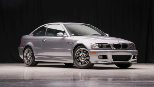 The naturally aspirated sports car that still feels special