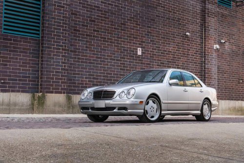 Mercedes, The 10 most affordable Mercedes-AMG V8 models you can buy in 2026