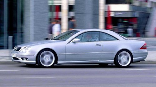 The 10 most affordable Mercedes-AMG V8 models you can buy in 2026