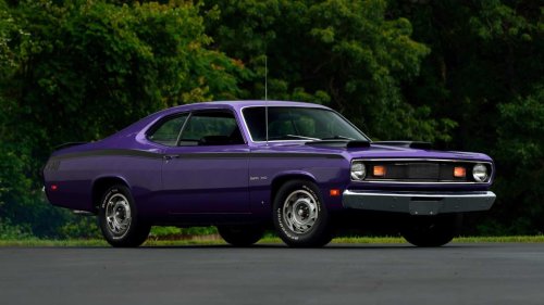 10 cheap muscle cars that belong in every gearhead's garage