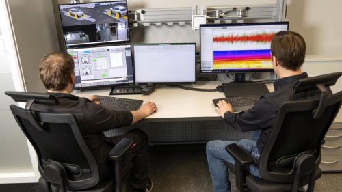 ¿Cómo se ha logrado que el EV2 sea uno de los eléctricos más silenciosos?