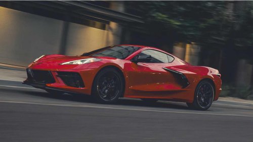Chevrolet, 2026 Chevrolet Corvette models: Lineup, specs, and prices explained