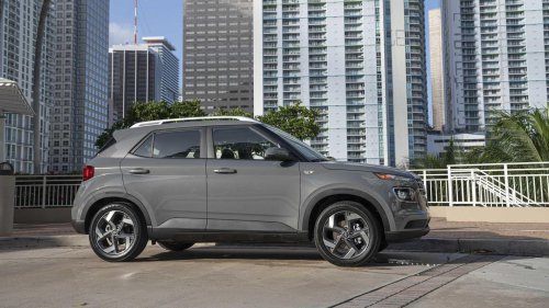Hyundai Venue 2026: America's Most Affordable New Car's Reliability