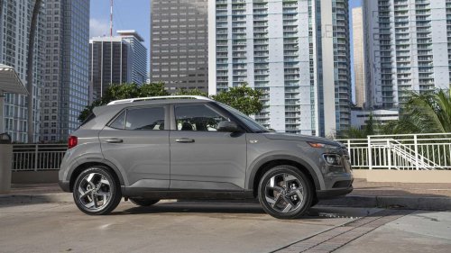Hyundai, Hyundai Venue, Hyundai Venue 2026: America's Most Affordable New Car's Reliability