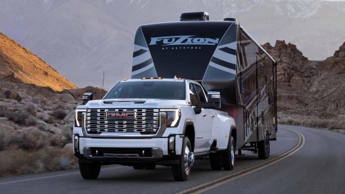 These 10 mainstream models simply refuse to depreciate like the rest of the market