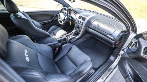 The forgotten American sleeper that hid 400 HP in plain sight