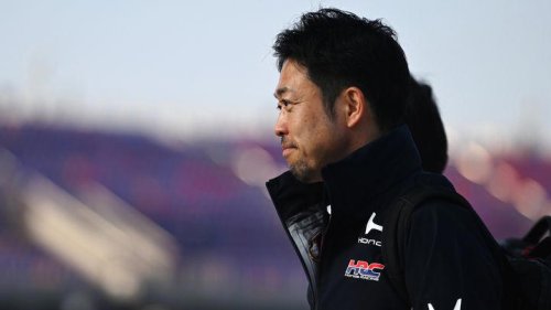 Honda autoriza a Aston Martin a intentar completar la carrera, pero el AMR26 tiene otros problemas que dependen de Newey