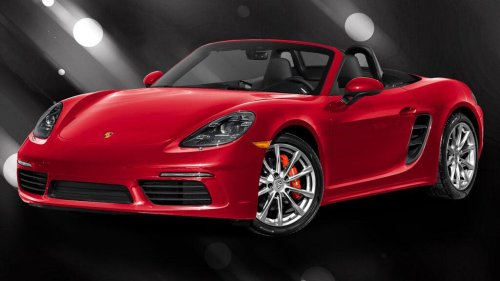 10 sports cars that hold their value far better than expected