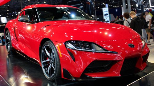10 sports cars that hold their value far better than expected