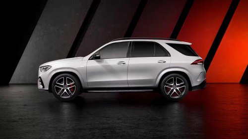 The performance SUV market would be nothing without the GLE 63 AMG