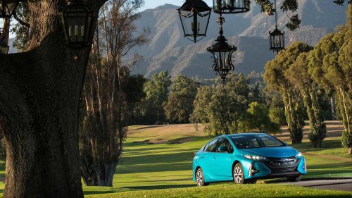 The best used cars for first-time drivers (that aren't just Corollas)