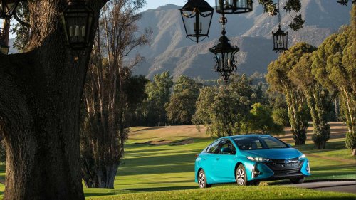 The best used cars for first-time drivers (that aren't just Corollas)
