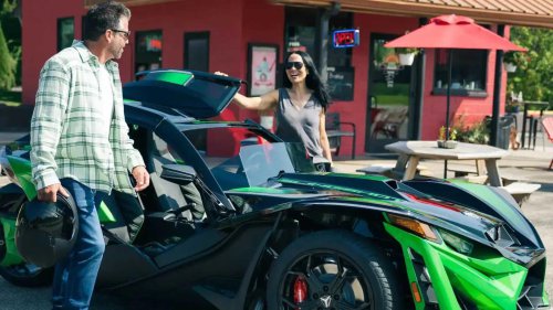 10 trikes that make long American road trips easier