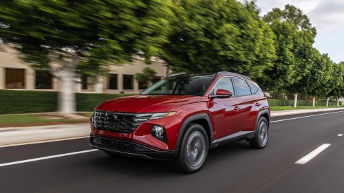 The best used cars for first-time drivers (that aren't just Corollas)