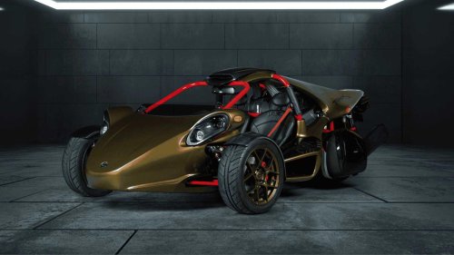 10 trikes that make long American road trips easier