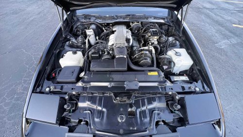 The wild American supercar that history forgot