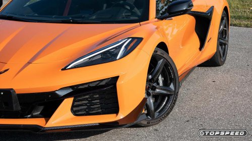 The Chevrolet that rewrote America’s sports car rules