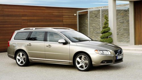 10 station wagons that offer better value than modern SUVs