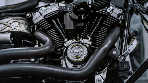 The pros &amp; cons of Harley-Davidson's Milwaukee-Eight engine