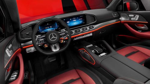Mercedes-Benz, Mercedes-Benz GLE 450 review: Why Benz has the winning formula