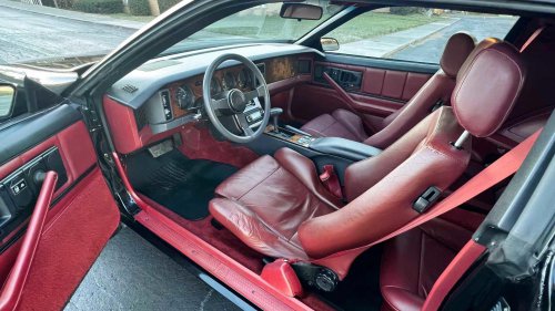 The wild American supercar that history forgot