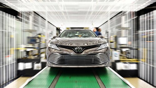 The best used cars for first-time drivers (that aren't just Corollas)
